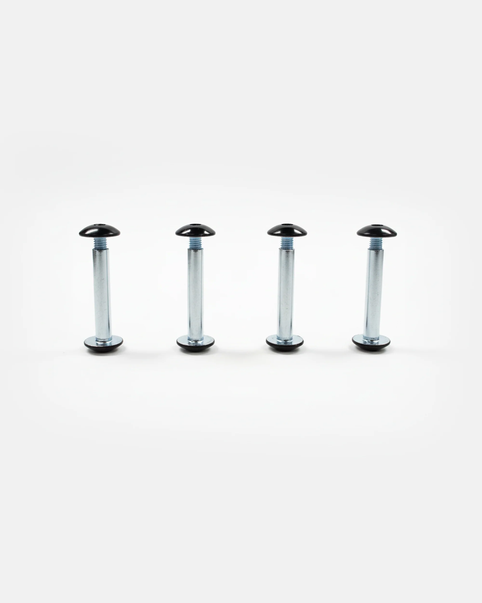 Impala Inline Axel Bolt 4pk - Black