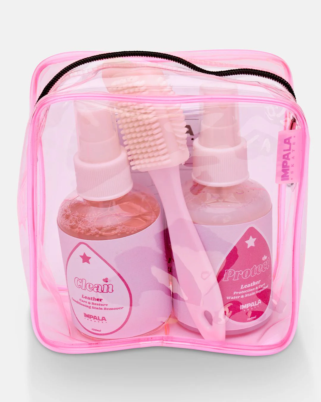 Impala Leather Care Kit - Assorted - Image 2