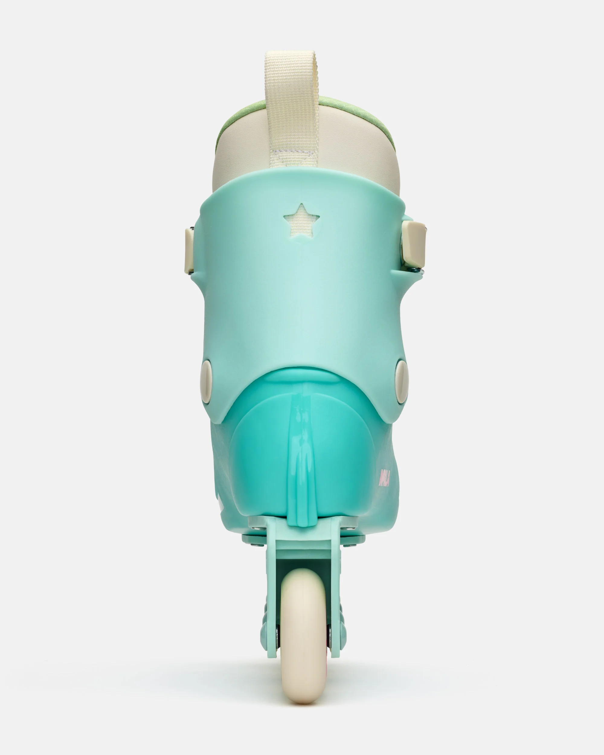 Impala Lightspeed Inline Skate - Seafoam Blue - Image 6