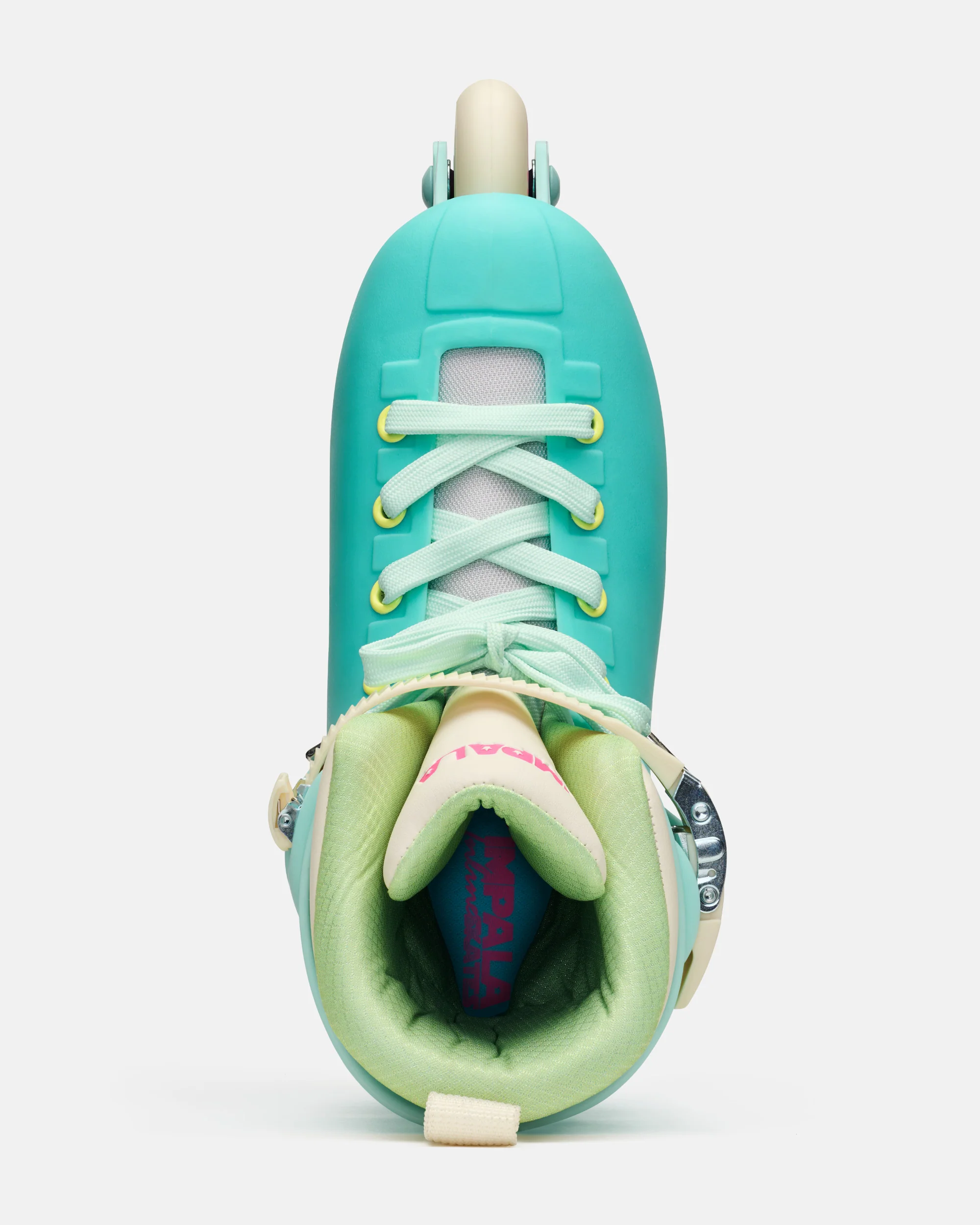 Impala Lightspeed Inline Skate - Seafoam Blue - Image 7
