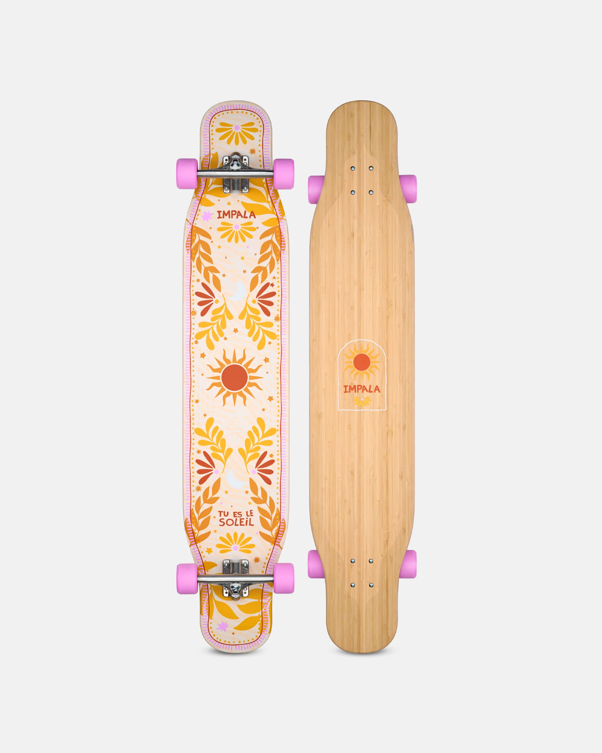 Featured Skateboards