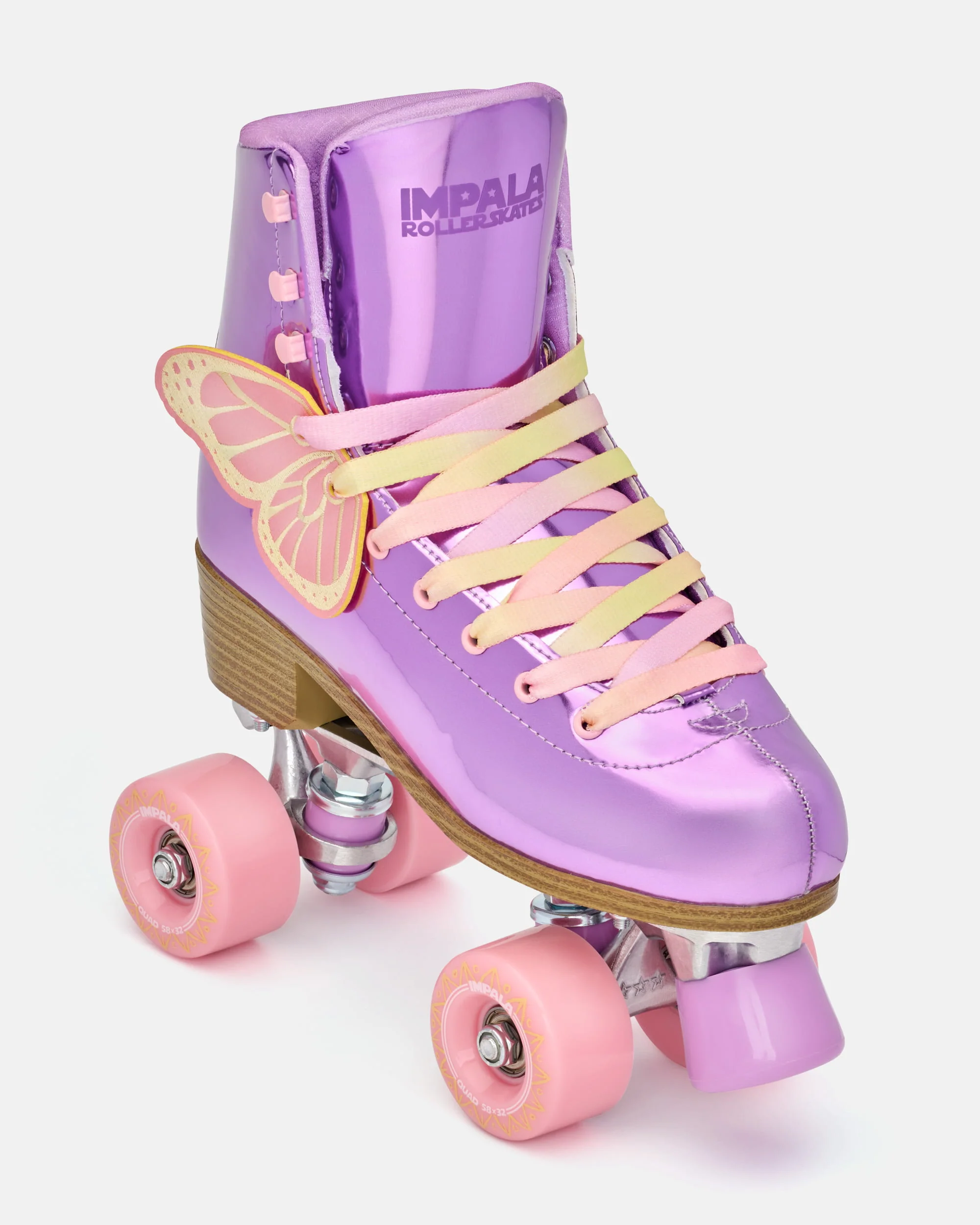 Featured Roller Skates