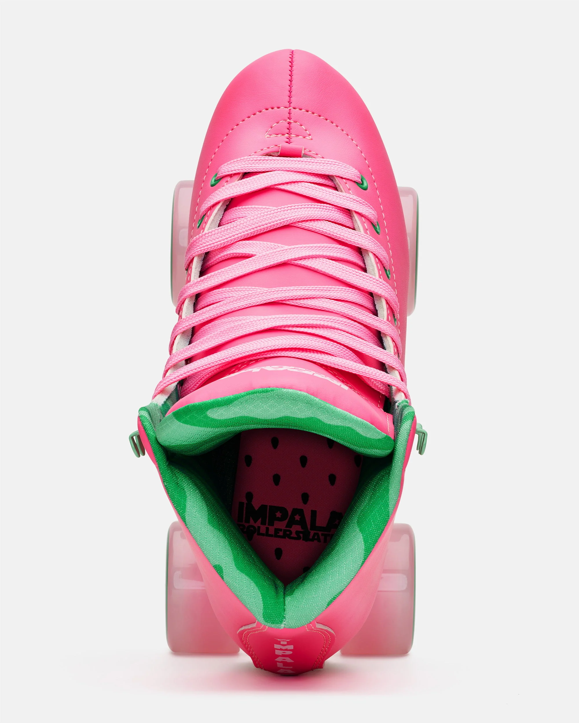 Impala Quad Skate - Watermelon - Image 5