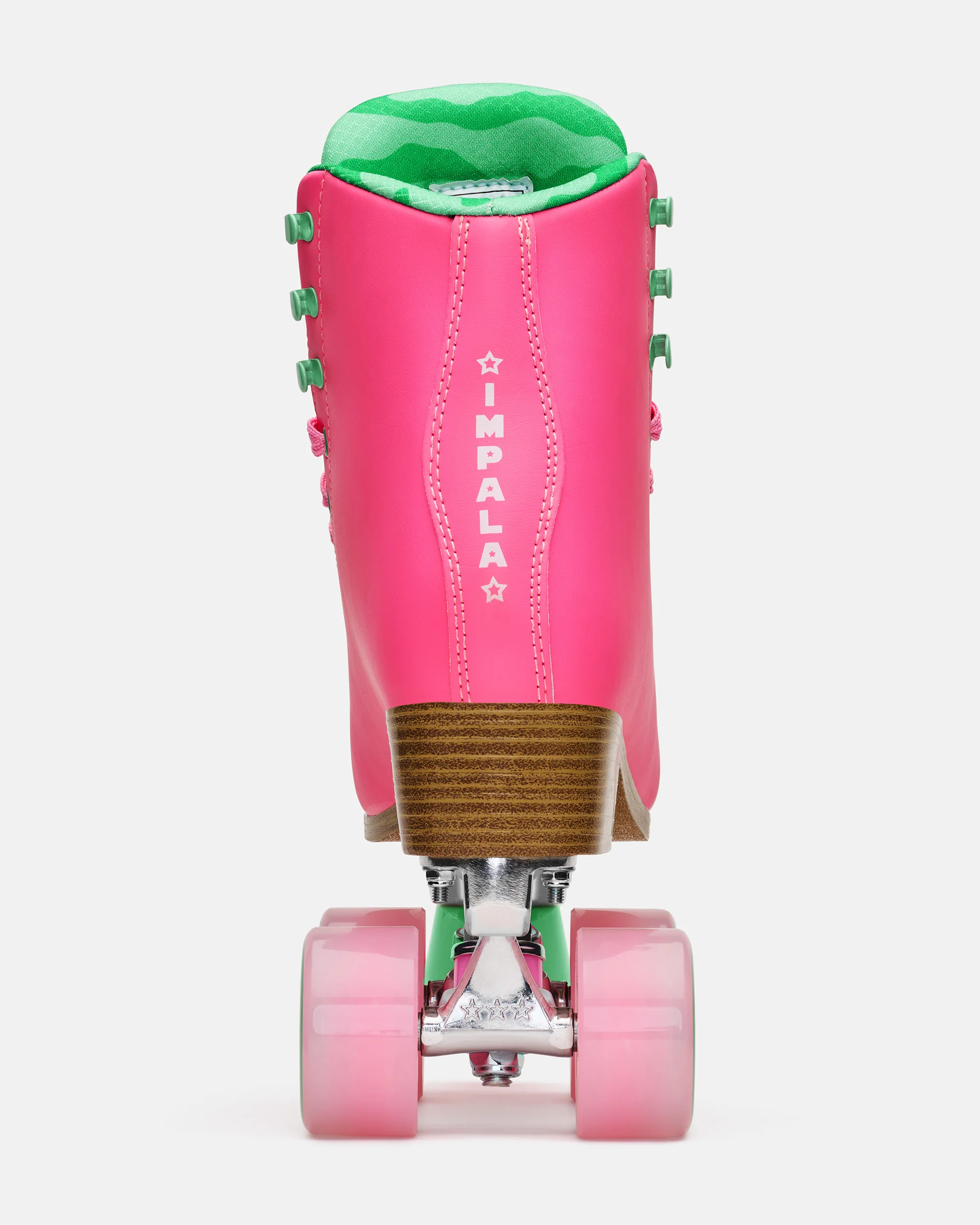 Impala Quad Skate - Watermelon - Image 6