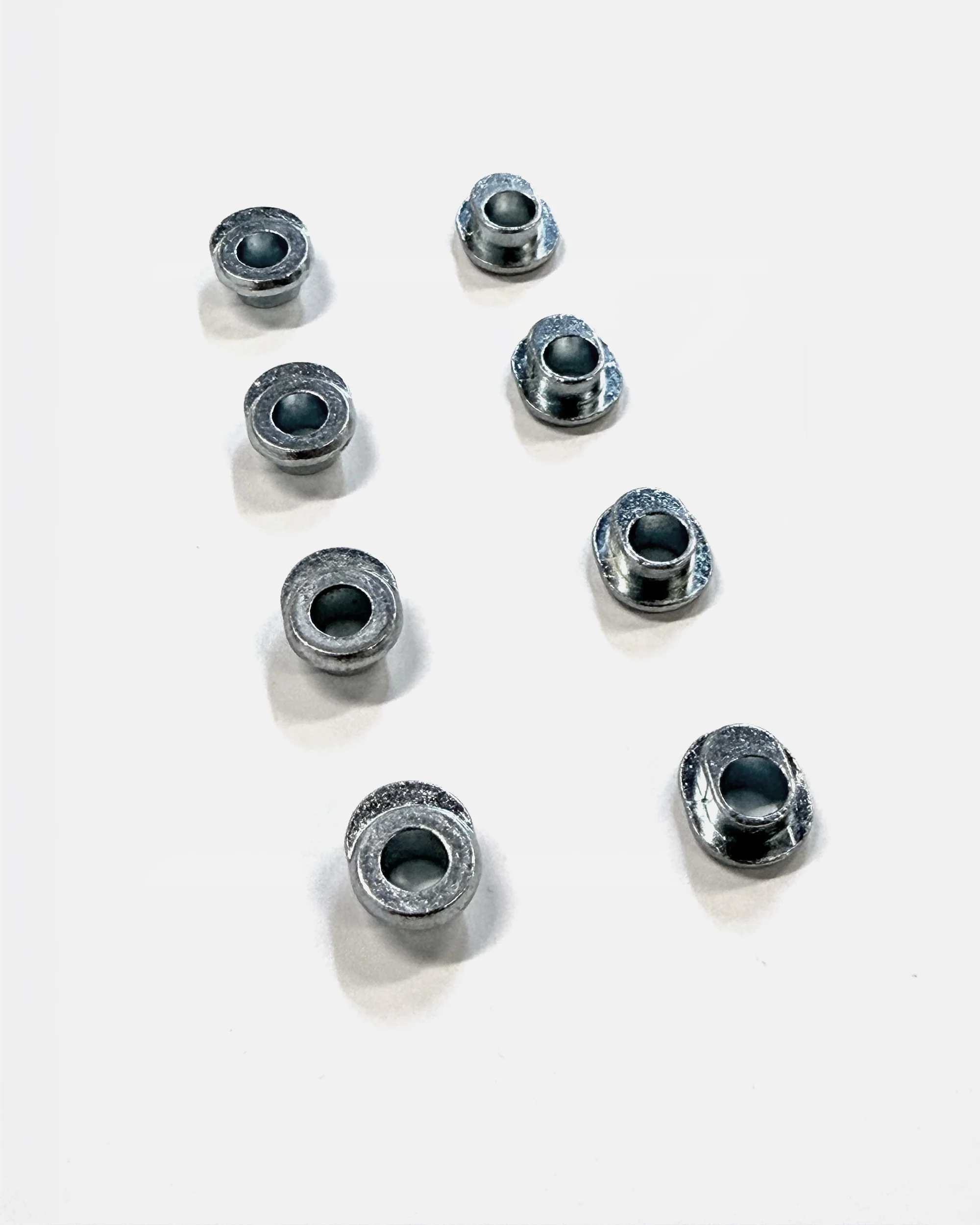Impala Inline Rocker Frame Spacers 8pk