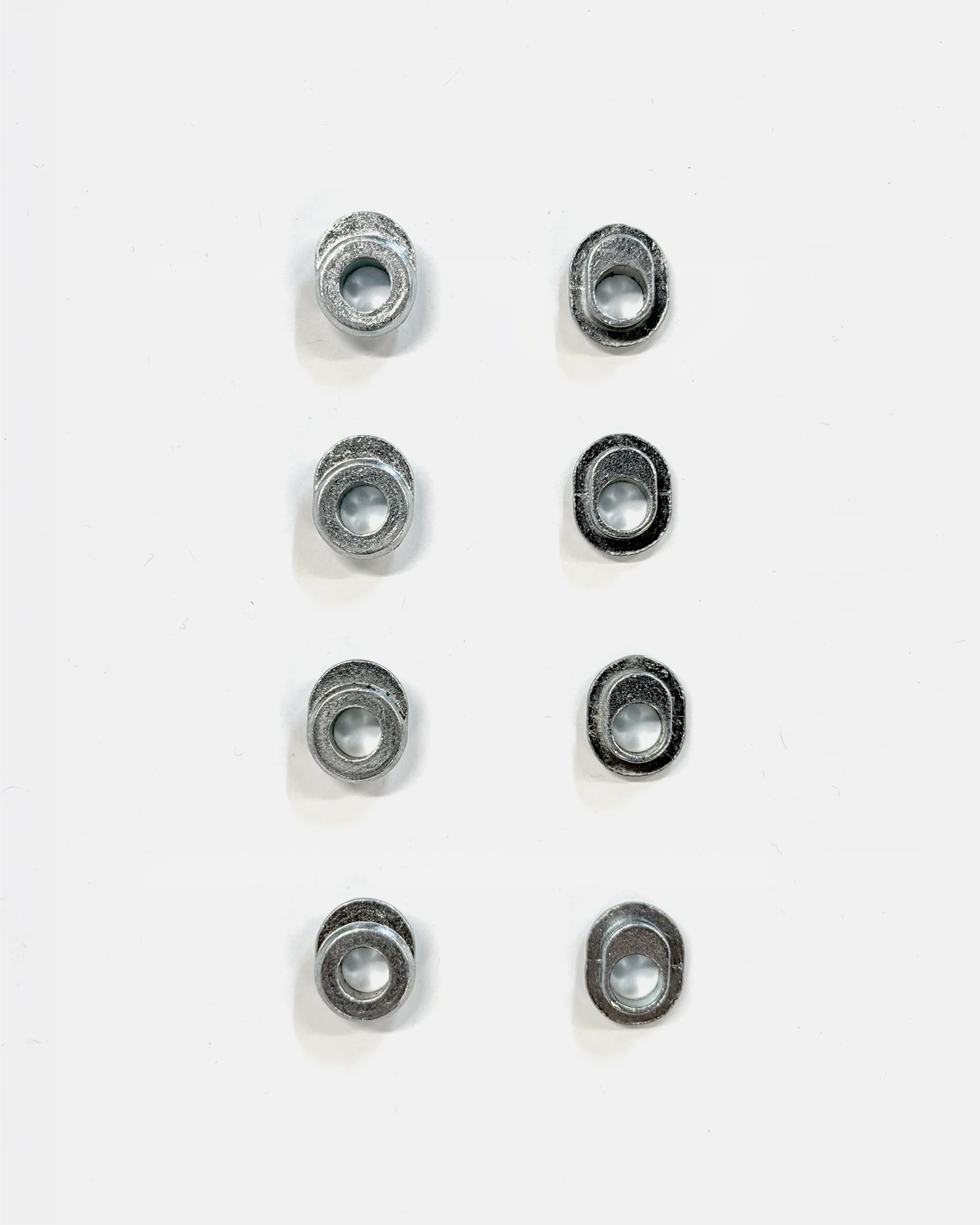 Impala Inline Rocker Frame Spacers 8pk - Image 2