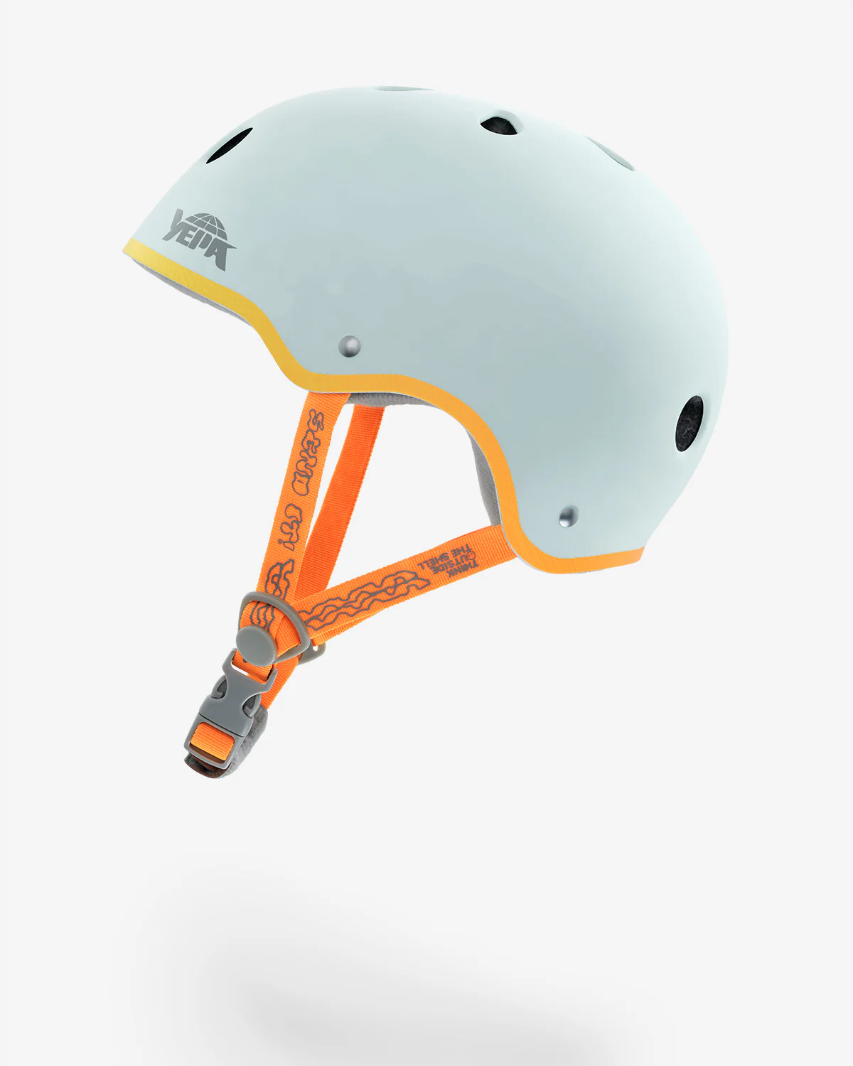 YEPA T-SHELL PLUS HELMET - ICELANDIC SUN - Image 3