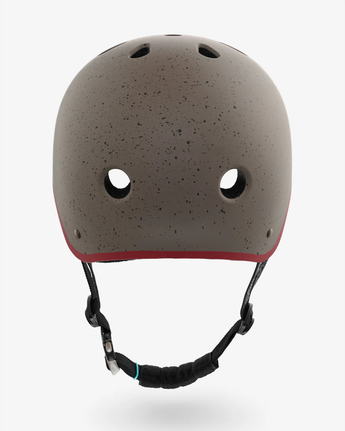YEPA T-SHELL PLUS HELMET - STONE SPECKLED - Image 4